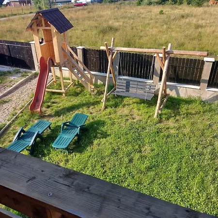 Apuseni Holiday home *