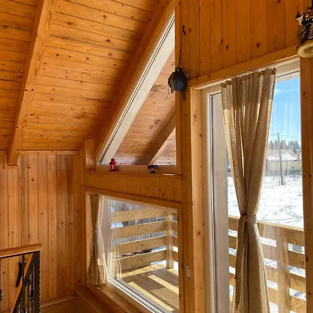 Apuseni Holiday home Belis