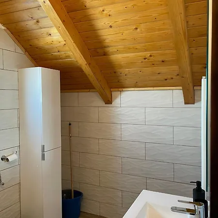 Holiday home Apuseni Belis