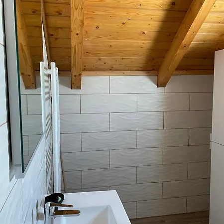Apuseni Holiday home Belis
