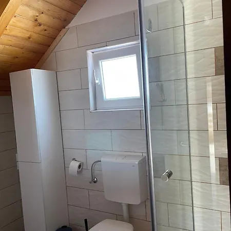 Apuseni Holiday home