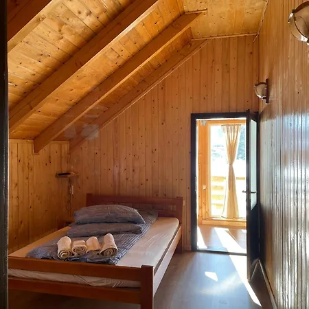 Holiday home Apuseni
