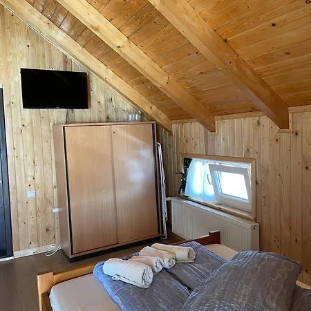 Holiday home Apuseni Belis
