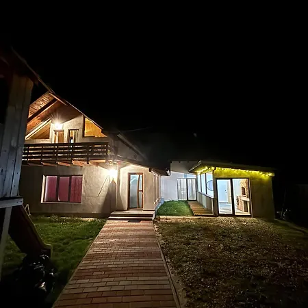 Apuseni Holiday home Belis