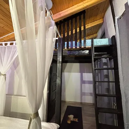 Holiday home Apuseni